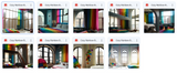 The Most Beautiful Rainbow Bundle Ever - Meg Bitton Productions