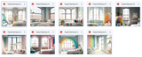 The Most Beautiful Rainbow Bundle Ever - Meg Bitton Productions