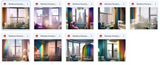 The Most Beautiful Rainbow Bundle Ever - Meg Bitton Productions