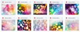 The Most Beautiful Rainbow Bundle Ever - Meg Bitton Productions
