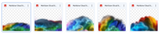 The Most Beautiful Rainbow Bundle Ever - Meg Bitton Productions
