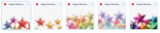 The Most Beautiful Rainbow Bundle Ever - Meg Bitton Productions