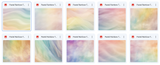 The Most Beautiful Rainbow Bundle Ever - Meg Bitton Productions