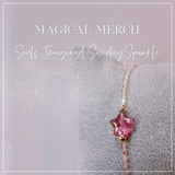 Souls.Imagined.Sunday Sparkle - Meg Bitton Productions