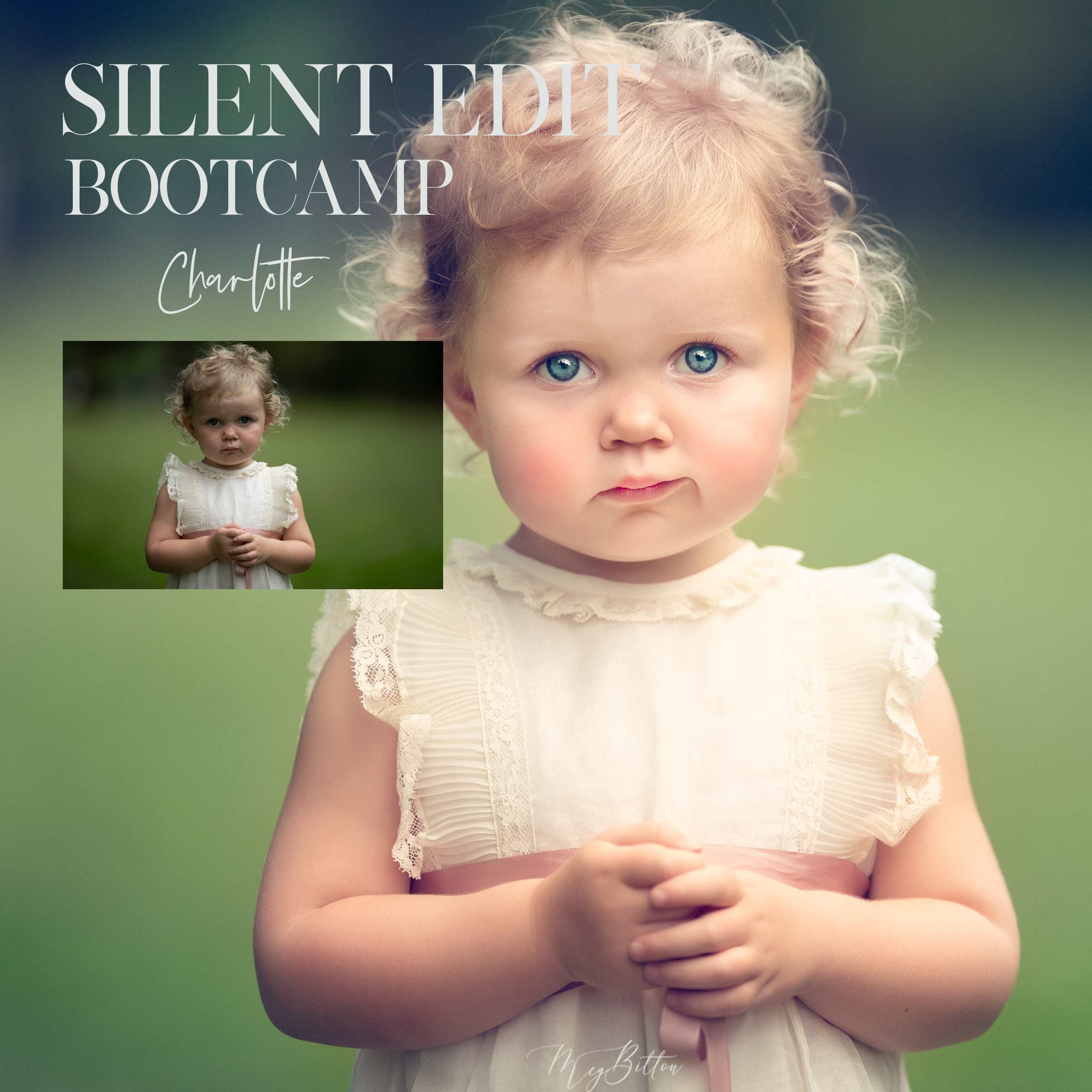Charlotte Silent Edit Bootcamp - November 2019 - Meg Bitton Productions