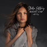 Studio Editing Bootcamp - February 2020 - Meg Bitton Productions