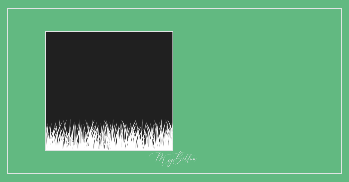 Magical Single Brush - Summer Grass - Meg Bitton Productions