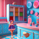 The Sweet Treats Kit - Meg Bitton Productions