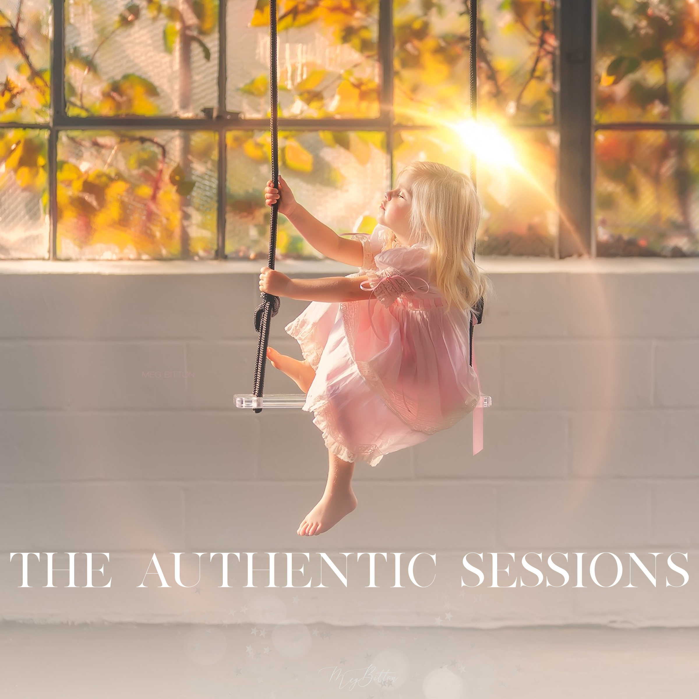 The Authentic Sessions - June 2022 - Meg Bitton Productions