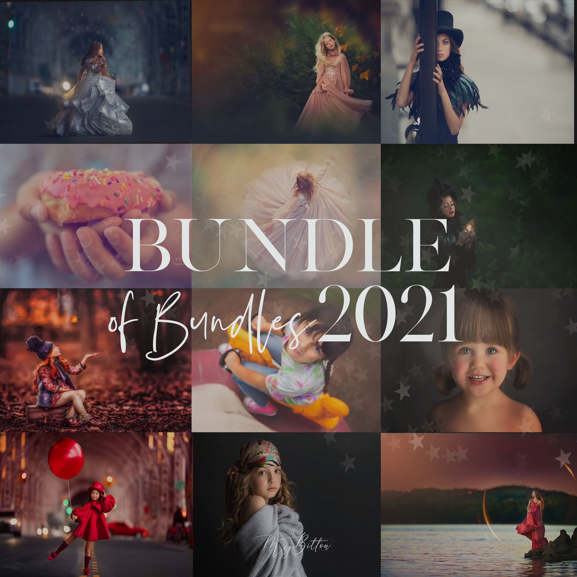 The Bundle of Bundles - Meg Bitton Productions
