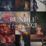 The Bundle of Bundles - Meg Bitton Productions