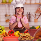 The Cooking Kit - Meg Bitton Productions