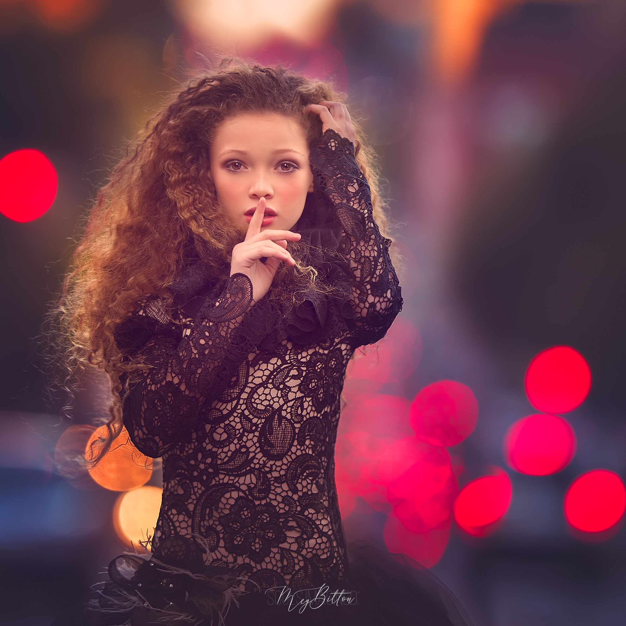 The Drama Bundle - Meg Bitton Productions