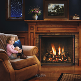 The Fireside Kit - Meg Bitton Productions