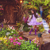The Garden Kit - Meg Bitton Productions