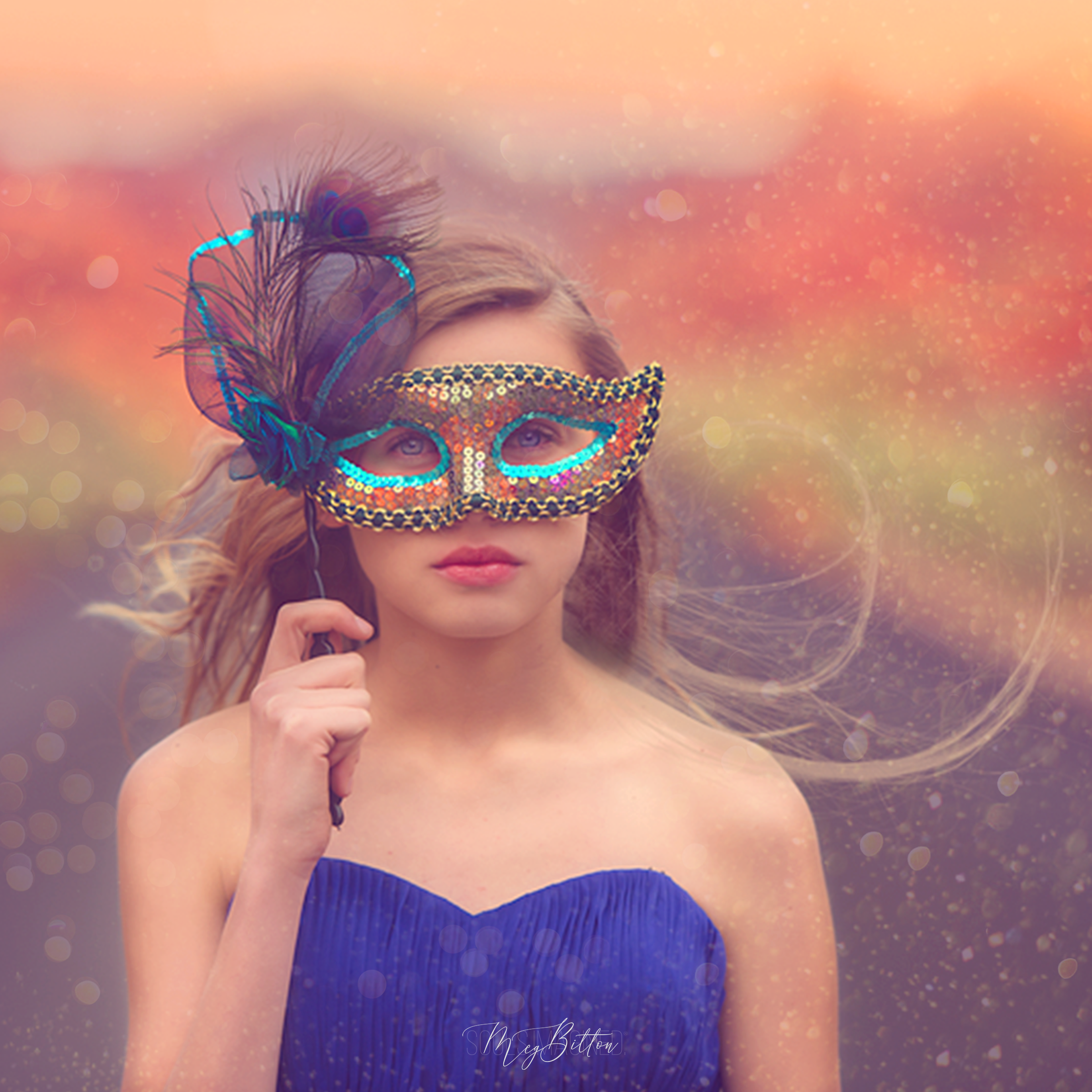 The Glitter Bundle - Meg Bitton Productions