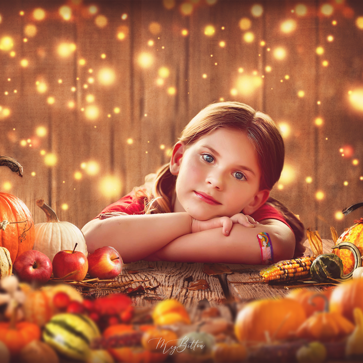 The Harvest Kit - Meg Bitton Productions