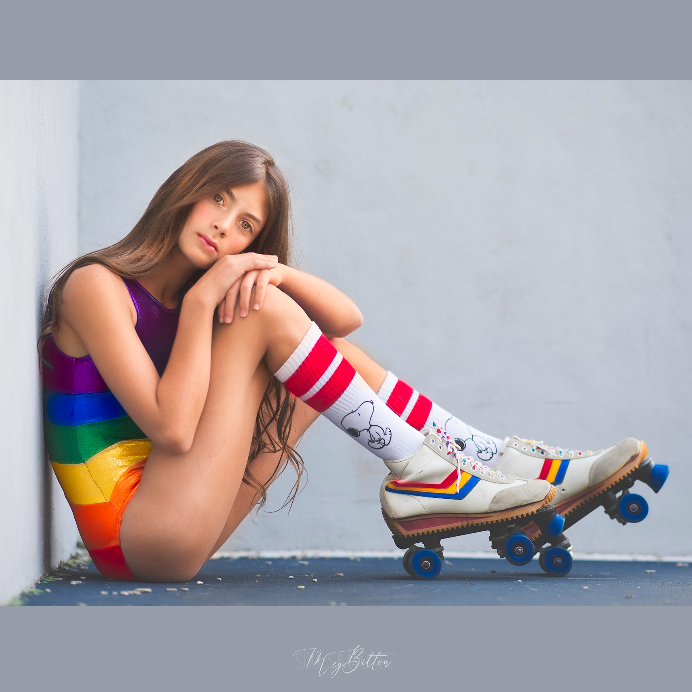 The Kaleidoscope Bundle - Meg Bitton Productions