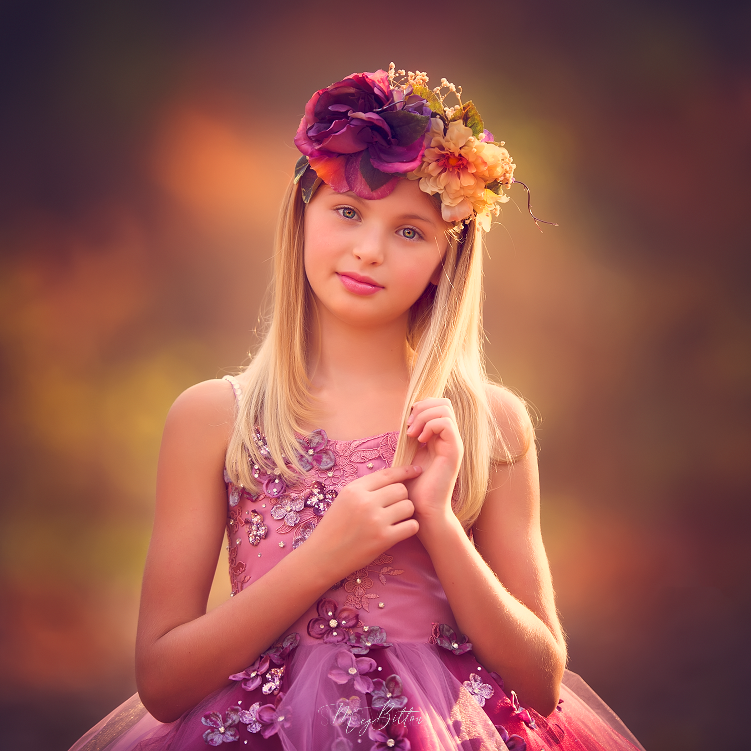 The Luxury Bundle - Meg Bitton Productions