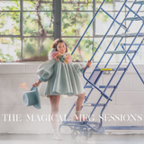 The Magical Meg Sessions - August 2022 - Meg Bitton Productions