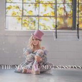 The Magical Meg Sessions - June 2022 - Meg Bitton Productions