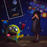 The Monster Kit - Meg Bitton Productions