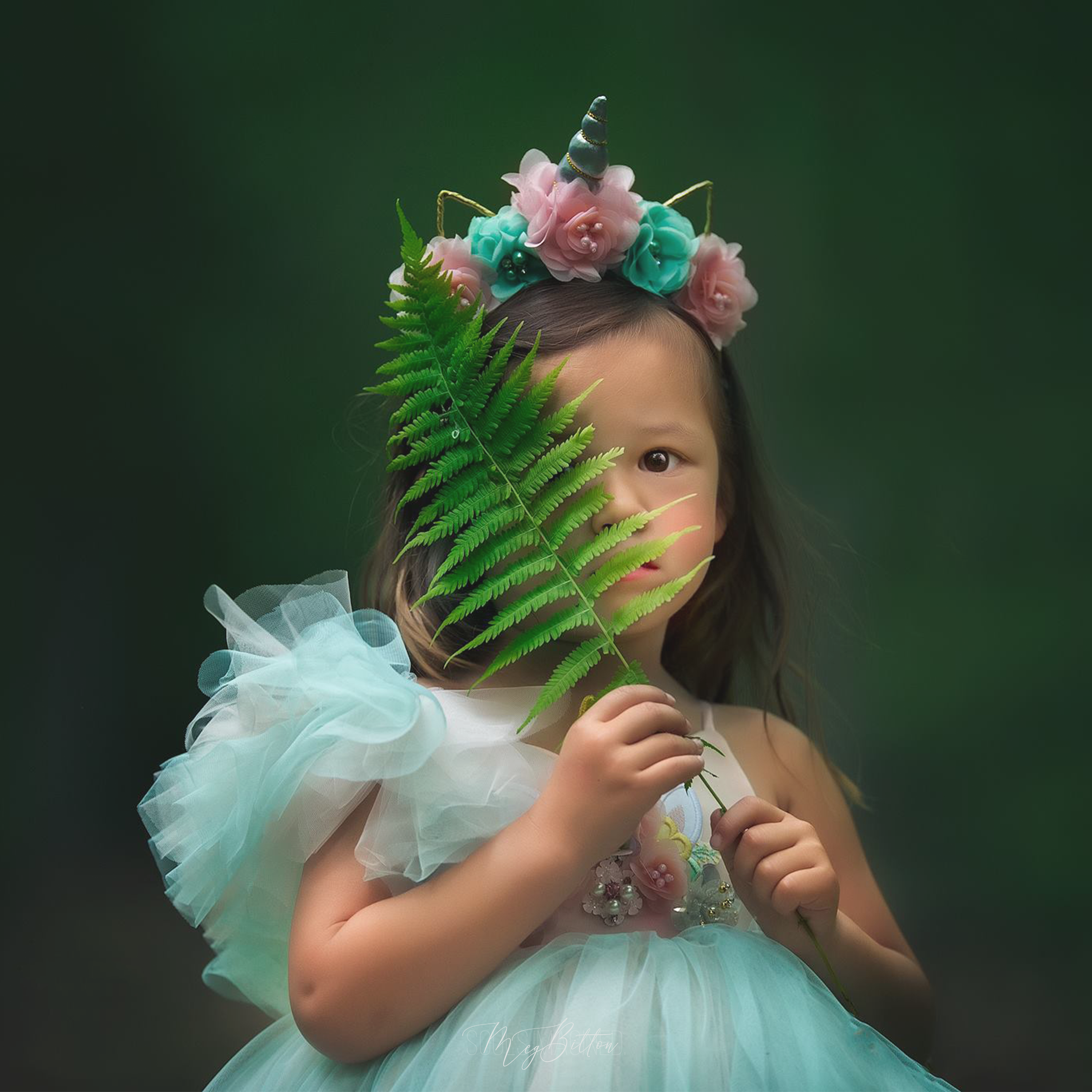 The Nature Bundle - Meg Bitton Productions