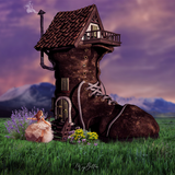 The Nursery Rhyme Kit - Meg Bitton Productions