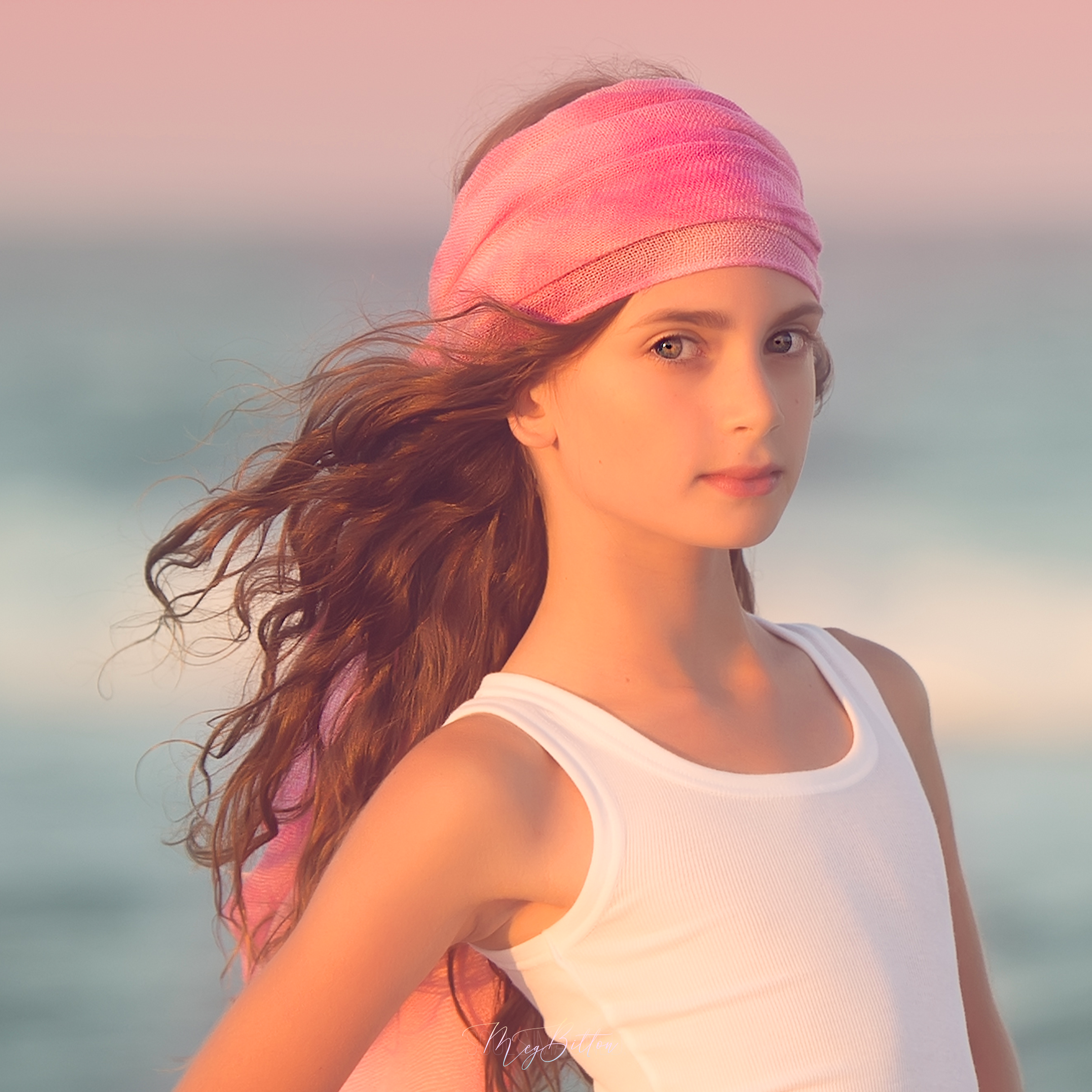 The Ocean Bundle - Meg Bitton Productions