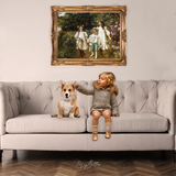 The Pet Kit - Meg Bitton Productions