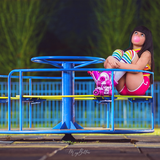 The Playground Kit - Meg Bitton Productions