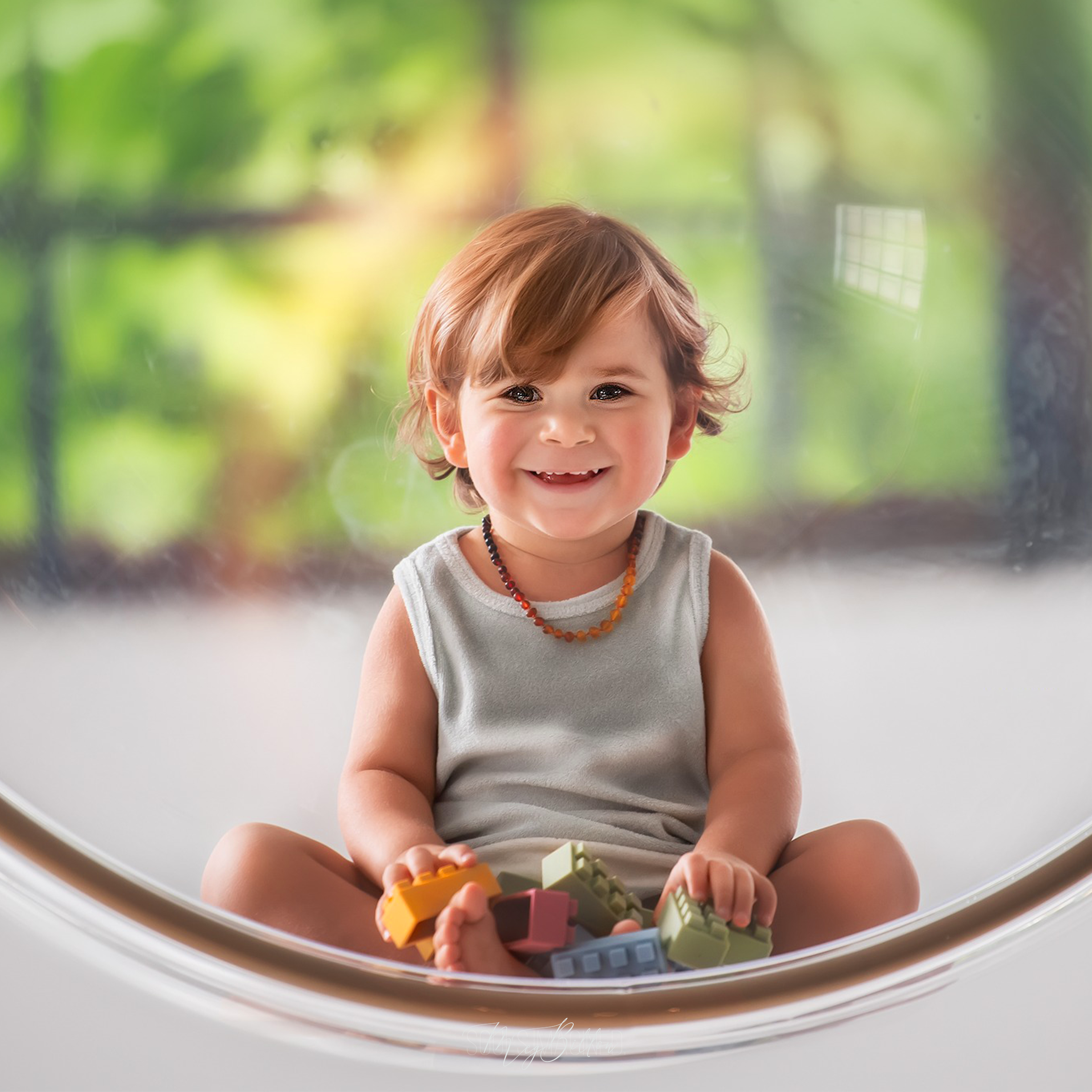 The Playtime Bundle - Meg Bitton Productions