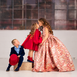 The Red Bundle - Meg Bitton Productions