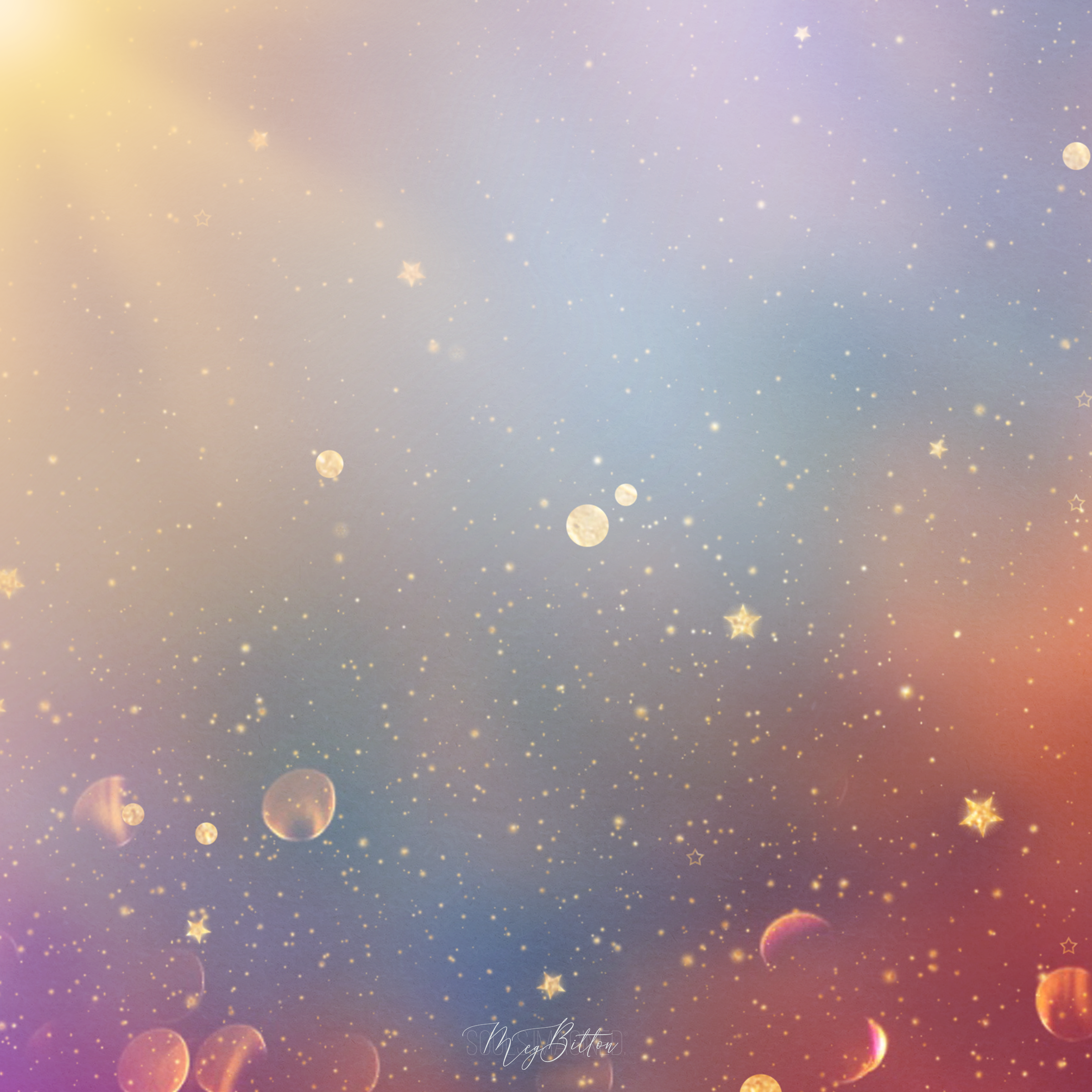 The Sparkle Bundle - Meg Bitton Productions