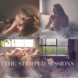 The Stripped Sessions - Meg Bitton Productions