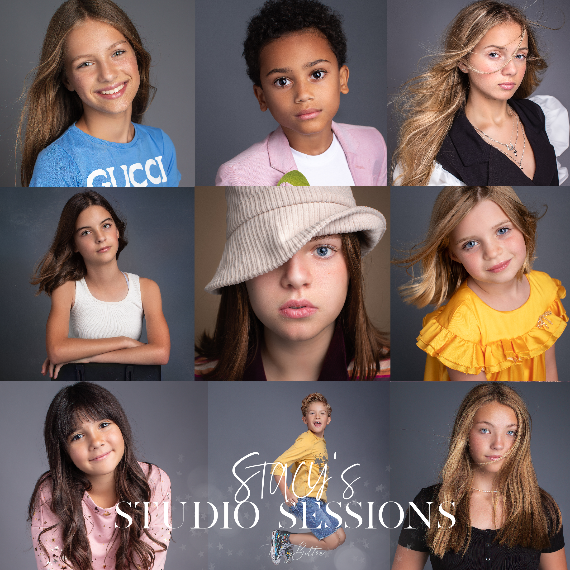 Stacy's Studio Sessions November 11th 2021 - Meg Bitton Productions