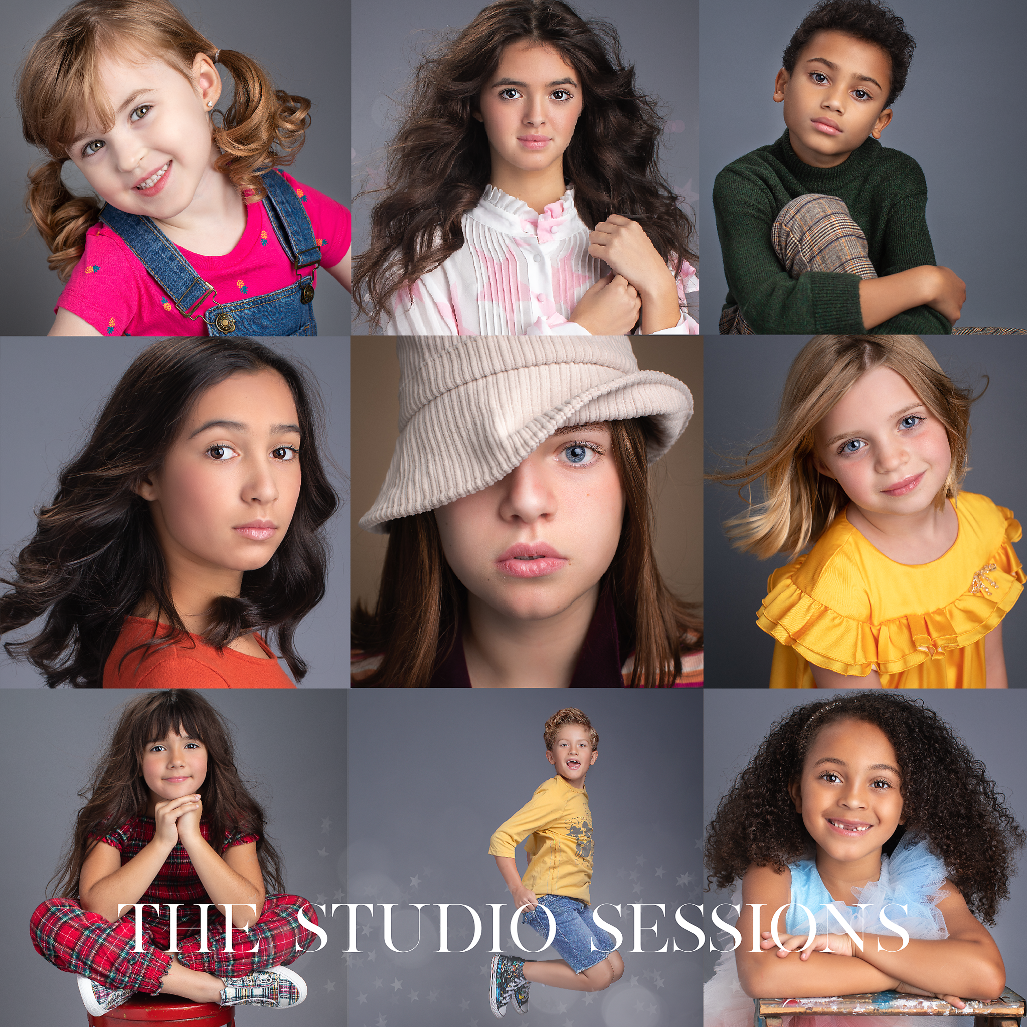 Stacy's Studio Sessions May 21st, 2022 - Meg Bitton Productions
