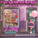 The Sugar and Spice and Everything Nice Kit - Meg Bitton Productions