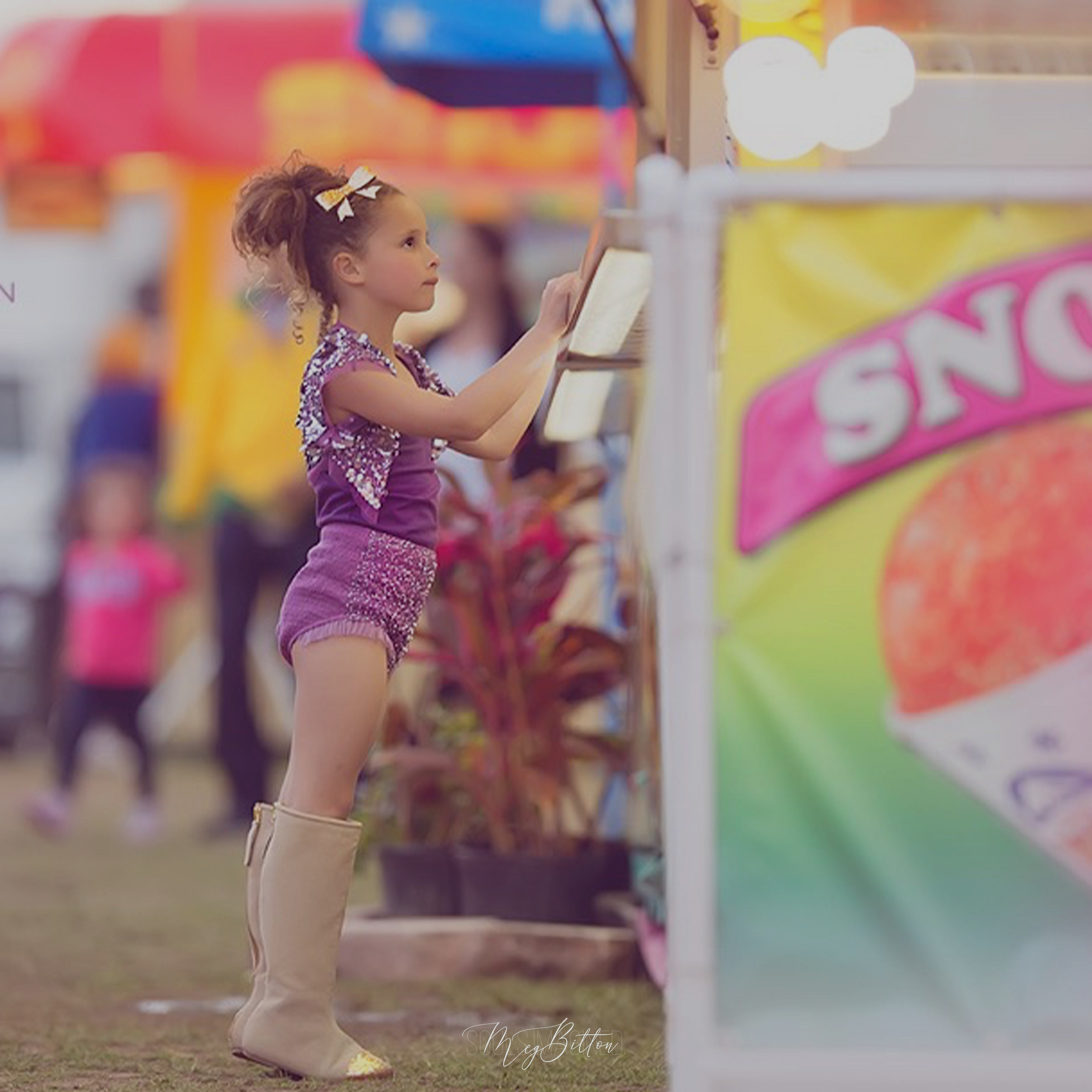 The Sweet Bundle - Meg Bitton Productions