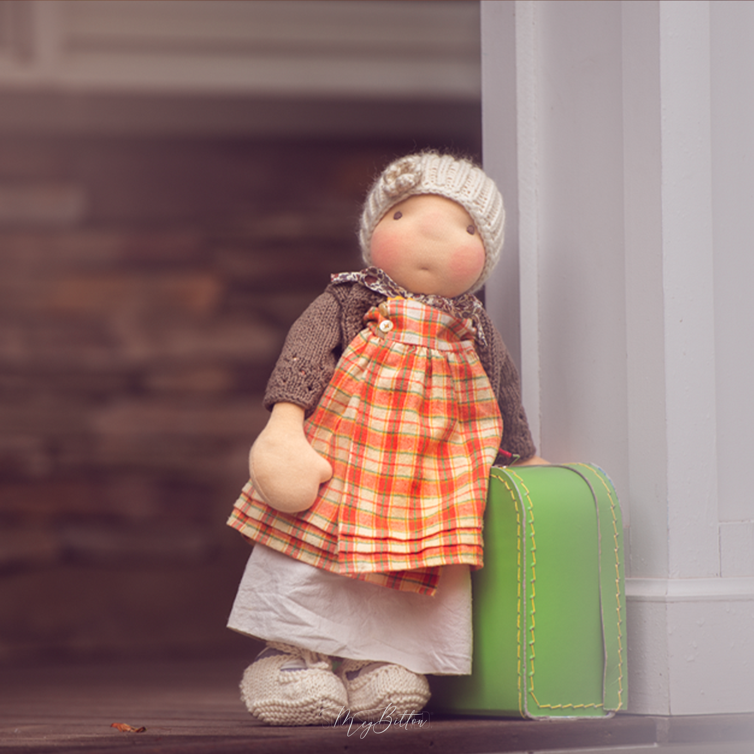 The Toy Bundle - Meg Bitton Productions