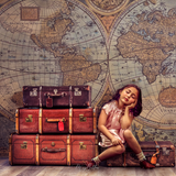The Travel Kit - Meg Bitton Productions