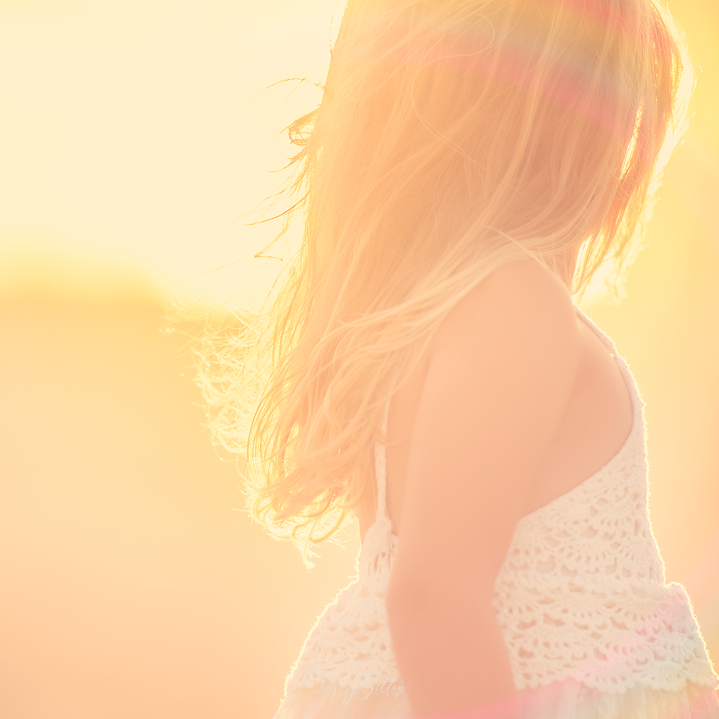 The Warm Bundle - Meg Bitton Productions