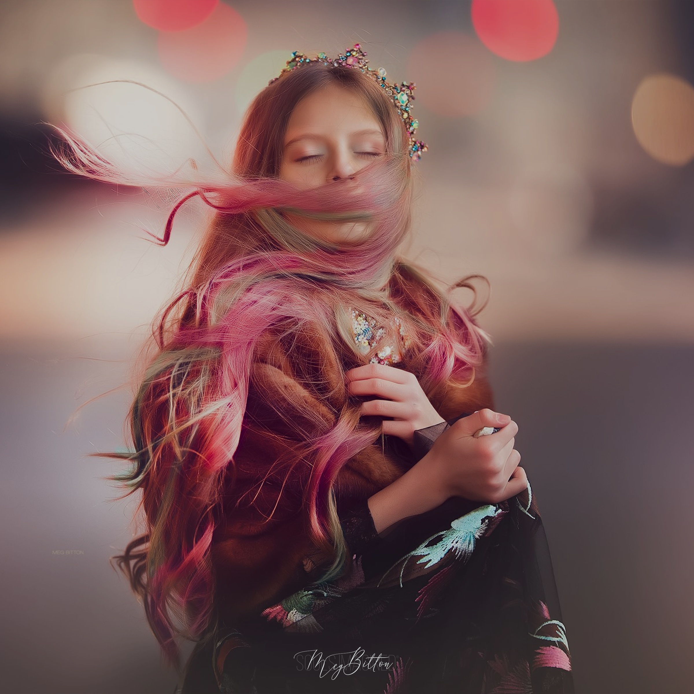 The Windy Bundle - Meg Bitton Productions