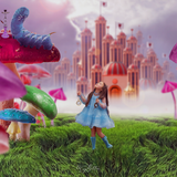 The Wonderland Kit - Meg Bitton Productions