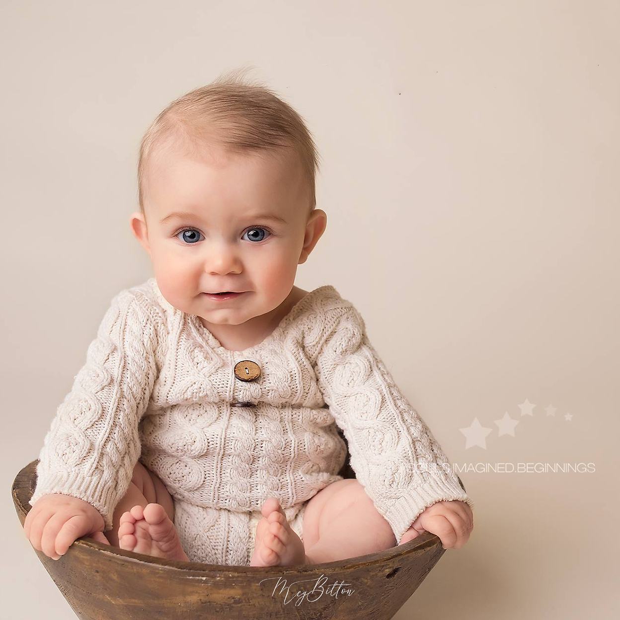 The Sitter Sessions - Meg Bitton Productions