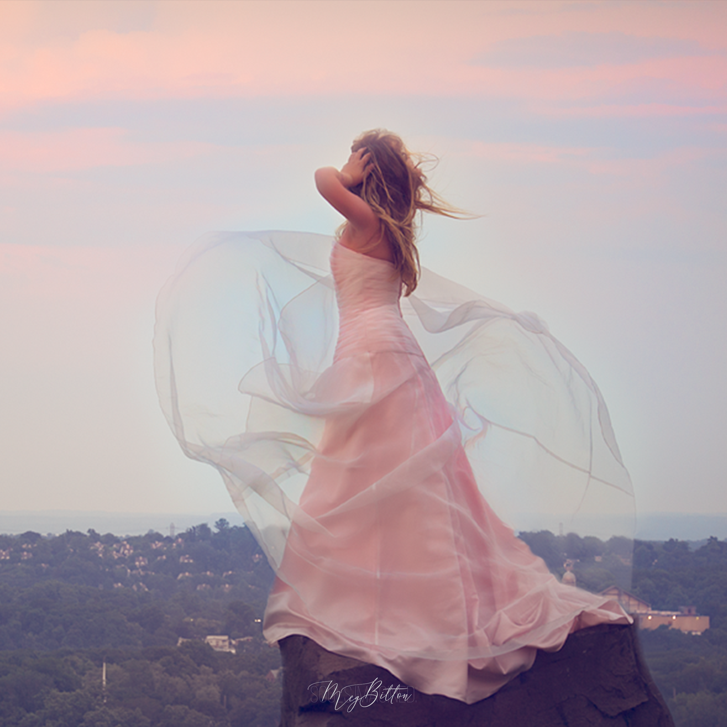 The Butterfly Bundle - Meg Bitton Productions