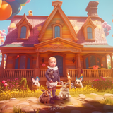 The Hoppy Easter Kit - Meg Bitton Productions