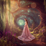 The Into the Forest Bundle - Meg Bitton Productions
