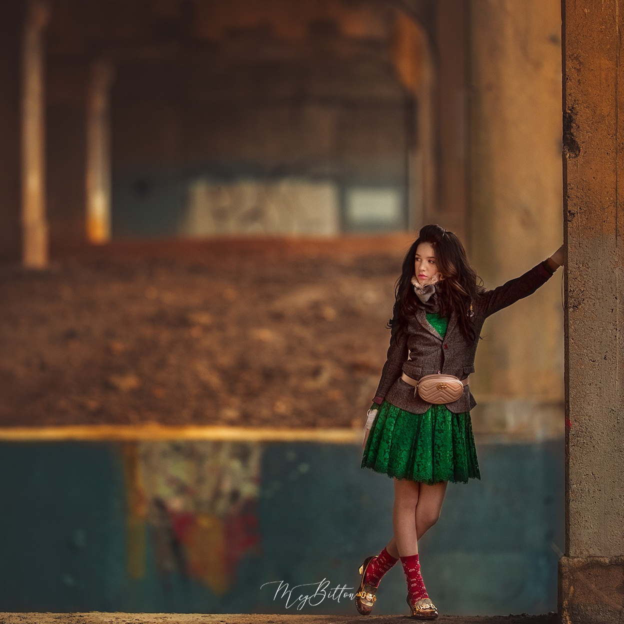 Tips and Techniques - Meg Bitton Productions