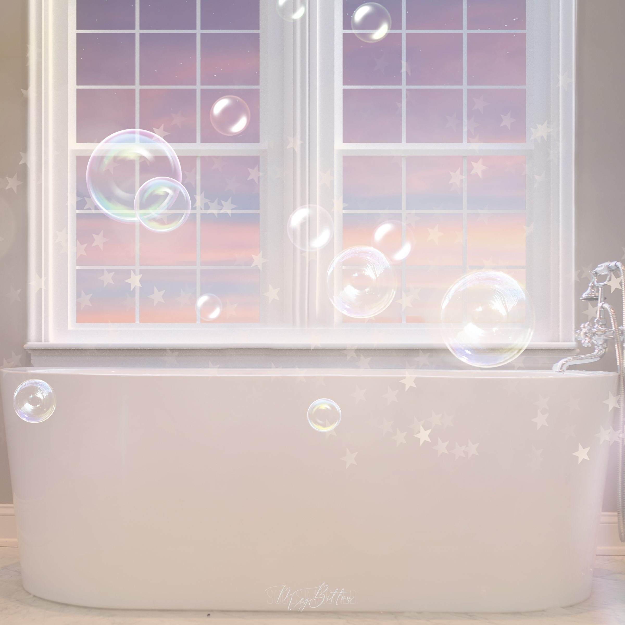 The Tranquility Bundle - Meg Bitton Productions